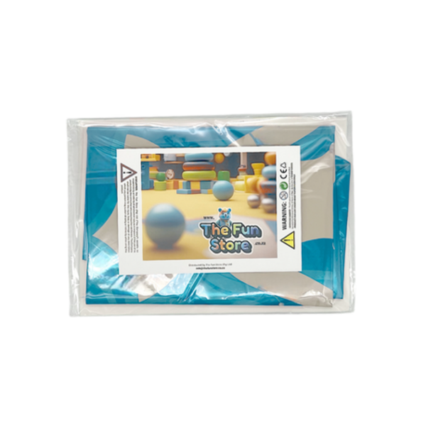 Blue "It's A Boy" Balloon Kit - 5 Pieces of Joy for Your Special Moment