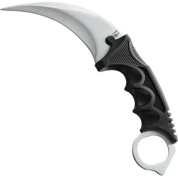 Karambit Tiger Claw Training Knife - Image 22
