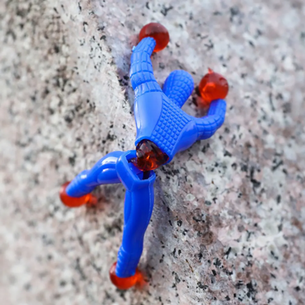 Sticky Men Takeover - 20 Pack of Wall-Climbing Fun for Parties and Prizes - Image 8