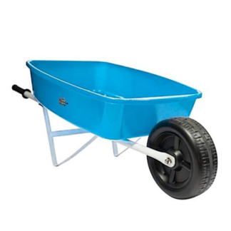 Fun & Functional Kids Wheelbarrow Toy for Playtime Adventures