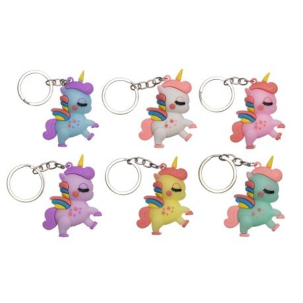 Sparkle and Shine: The Ultimate Anime Colourful Unicorn Accessory Pack - Image 5