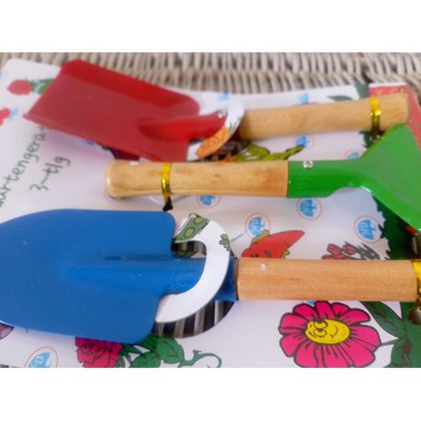 Kids Gardening Tools - Image 2