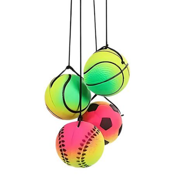 Bounce, Catch, and Have Fun - Image 5