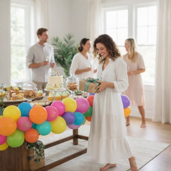 Balloon Garland Arch - Multi-Colour Party / Event Decor Set - Image 8
