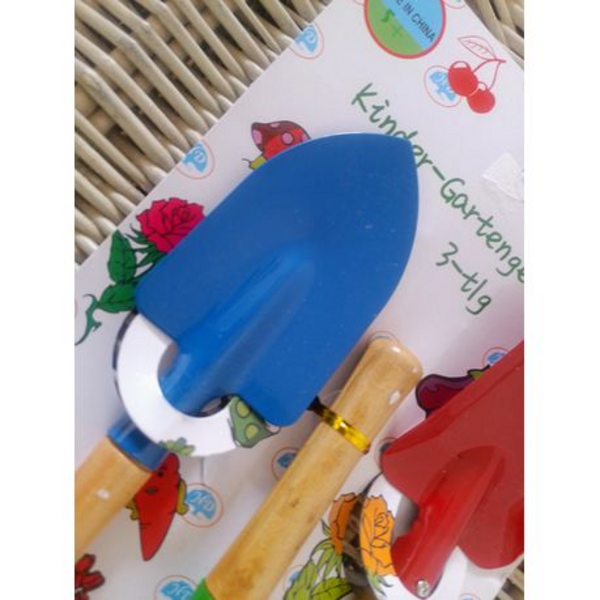Kids Gardening Tools - Image 4