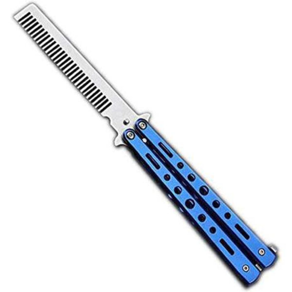 Butterfly Knife Trainer Comb - Image 12