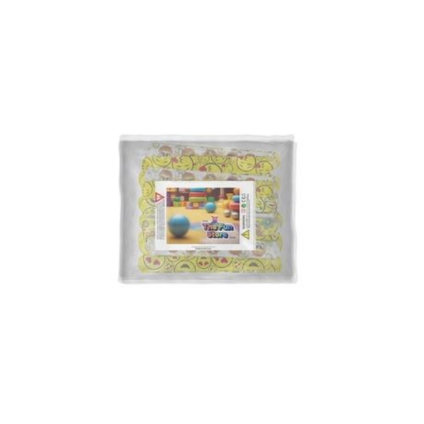 30 Emoji & Unicorn Snap Wristbands - Image 10