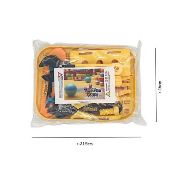 Spark Imagination, Build the Future: Our Tool Kit - Ideal for Boys & Girls