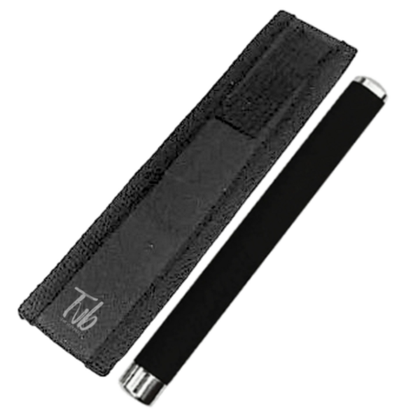 Tvb Extendable Tactical, Self Defence & Survival Baton Stick. - Image 3