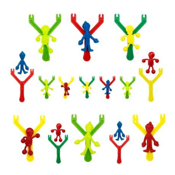 Stretch, Launch, and Laugh with Our Fun and Quirky Alien Catapult Toys