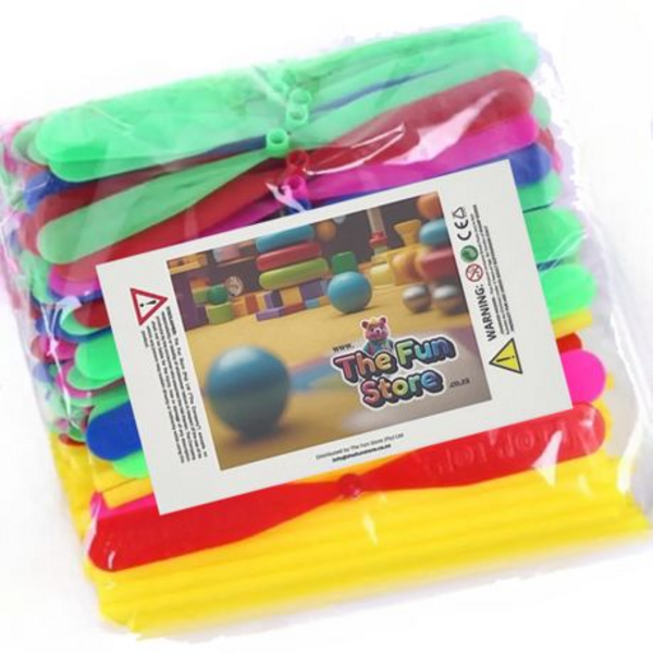 Dragonfly Mini Helicopter Toys – Pack of 20 - Image 8