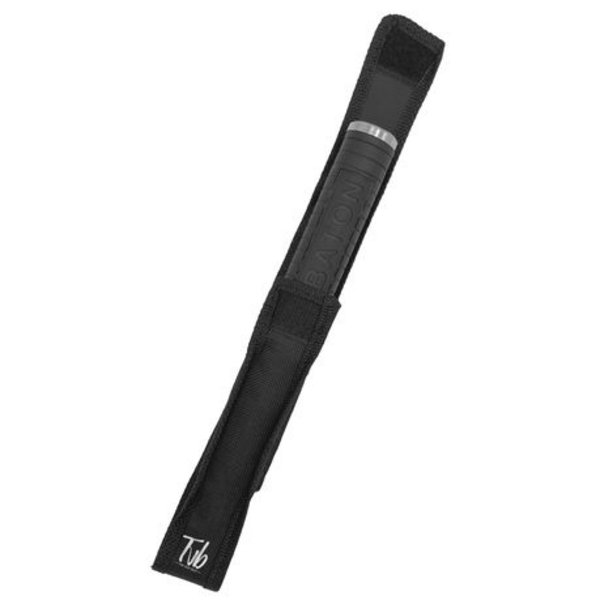 Stay Safe and Secure with Our Premium Tvb Police Baton Stick - Image 5
