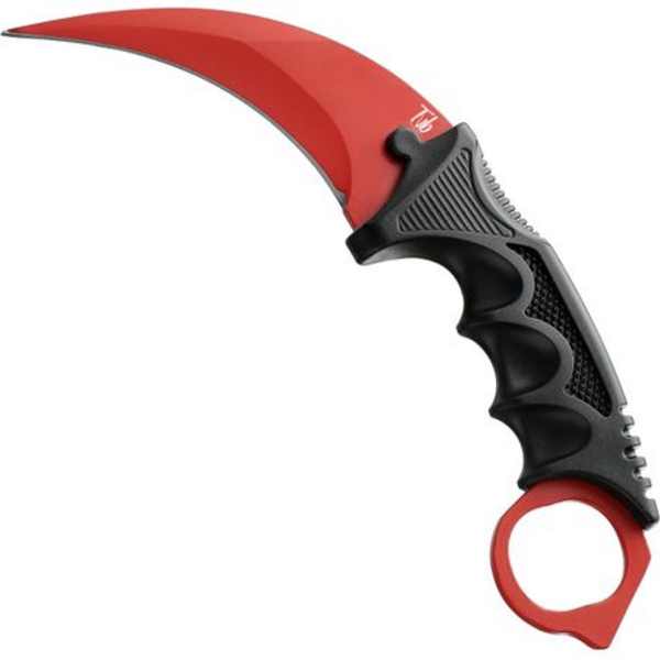 Karambit Tiger Claw Training Knife - Image 19