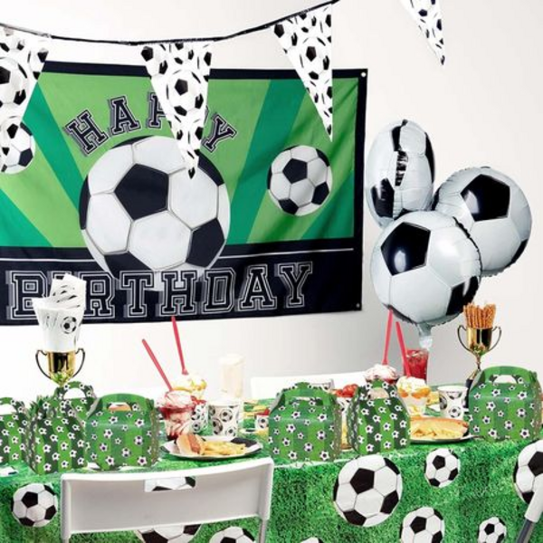 24-Piece Soccer Themed Gift & Party Favor Loot Boxes - Image 6