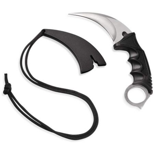 Karambit Tiger Claw Training Knife - Image 3
