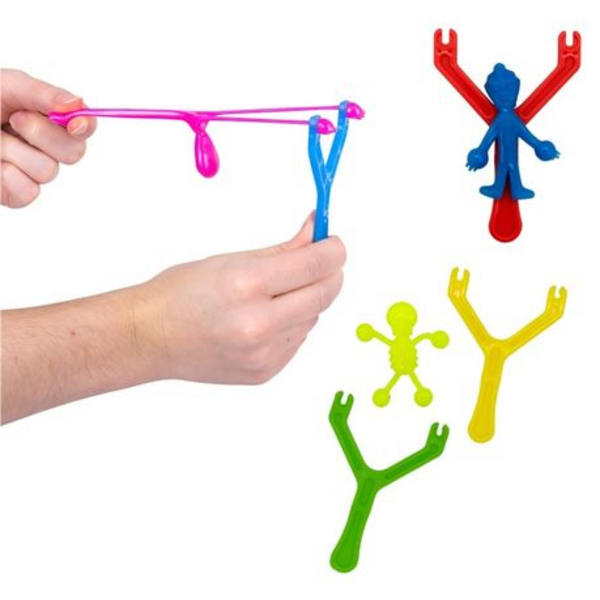Stretch, Launch, and Laugh with Our Fun and Quirky Alien Catapult Toys