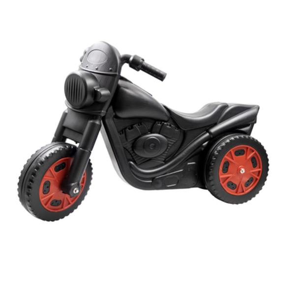 Kids Plastic Scooter Bike - Image 3