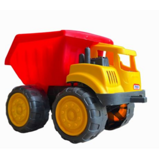 Rumble and Roll: The Ultimate Construction Site Adventure! Boys Girls Gifts
