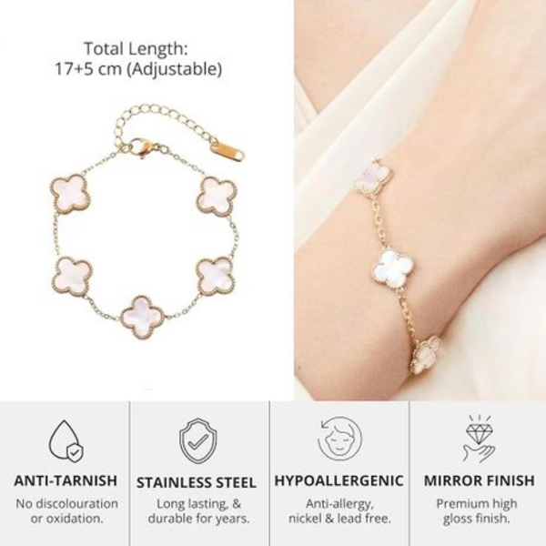 Four-Leaf Luck: Find Your Lucky Charm! - Image 2