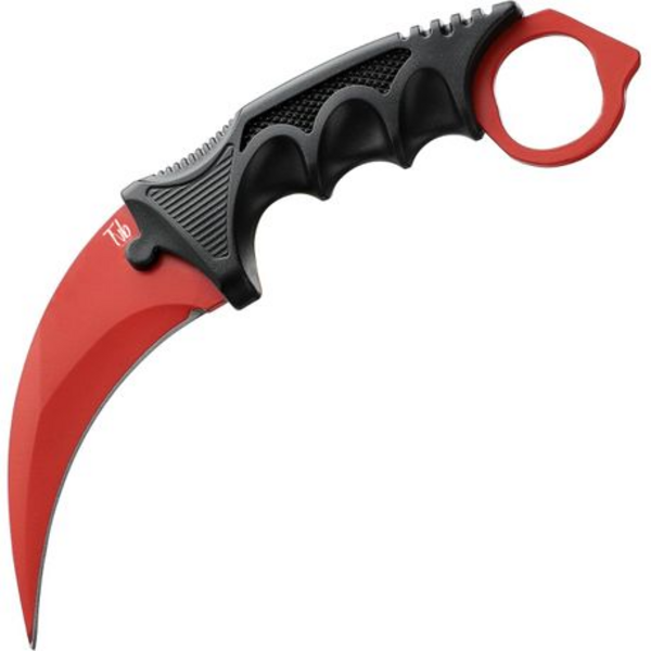 Karambit Tiger Claw Training Knife - Image 18