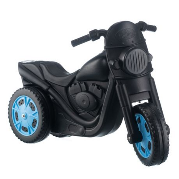 Kids Plastic Scooter Bike