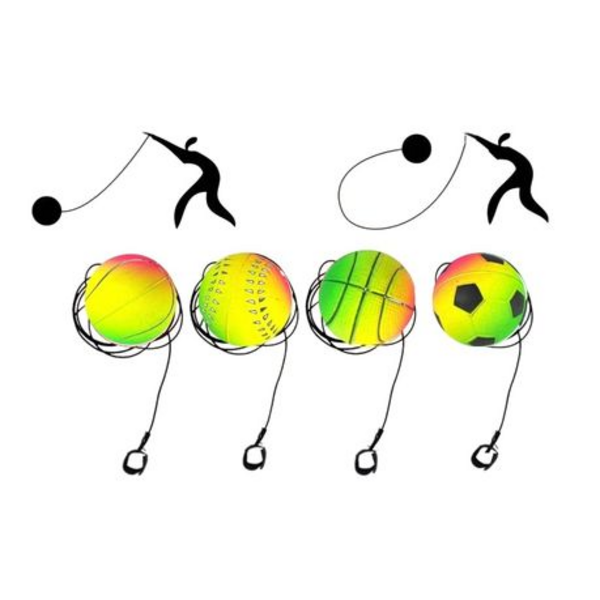 Bounce, Catch, and Have Fun - Image 3