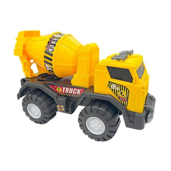 Get Mixing! The Construction Site Sensation - Image 4