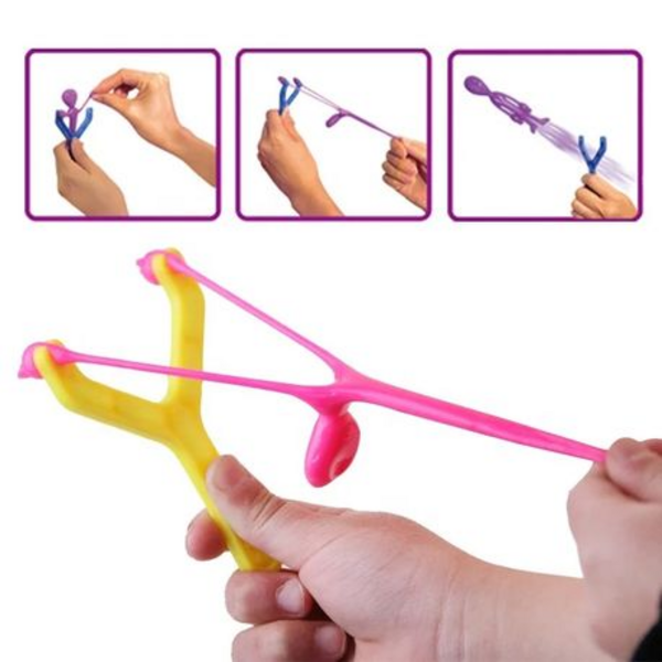 Stretch, Launch, and Laugh with Our Fun and Quirky Alien Catapult Toys