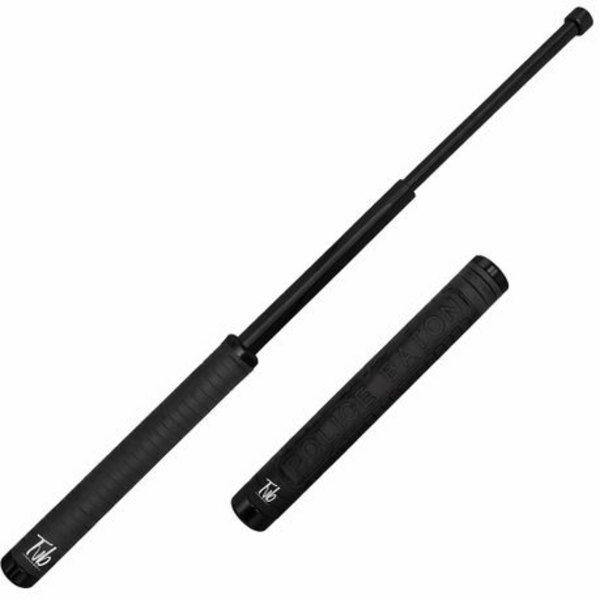 Stay Safe and Secure with Our Premium Tvb Police Baton Stick - Image 4