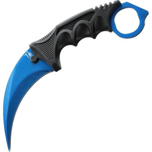 Karambit Tiger Claw Training Knife - Image 9