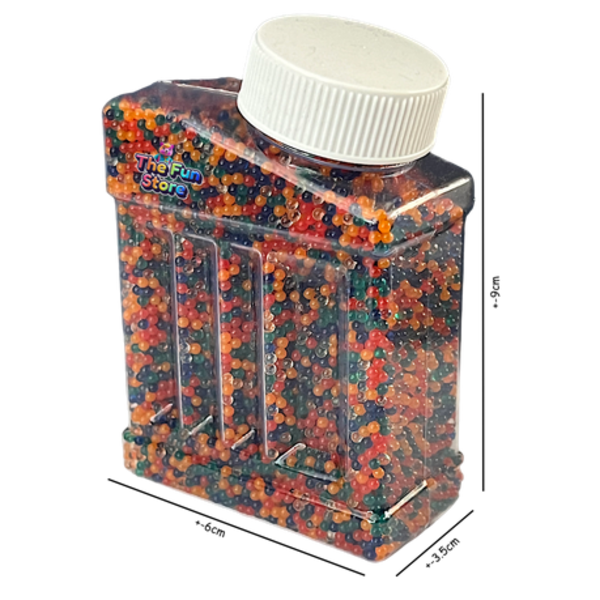 Gel Ball Water Orby Blaster Refill Pack - Image 3