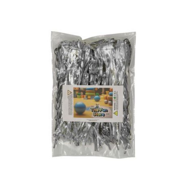 Sparkle in Every Shake Set of 2 Pom Poms - Vibrant Shine for Every Cheer - Image 18