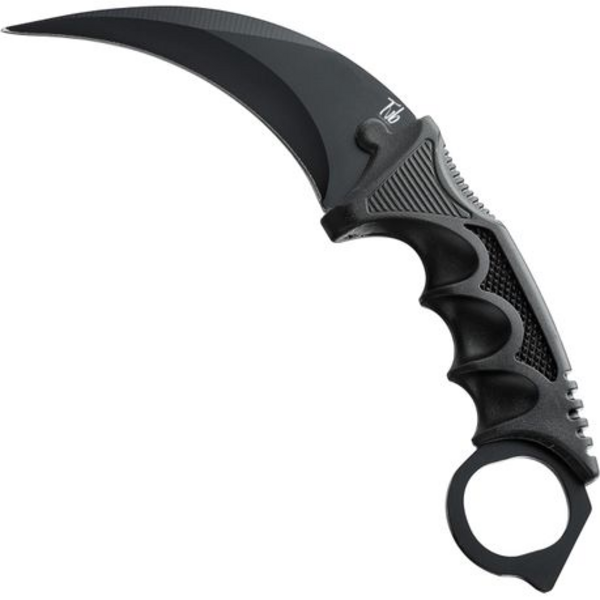 Karambit Tiger Claw Training Knife - Image 2