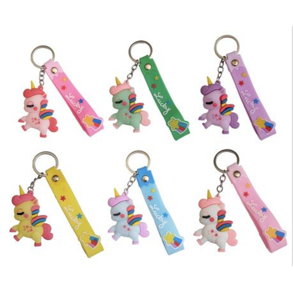 Sparkle and Shine: The Ultimate Anime Colourful Unicorn Accessory Pack