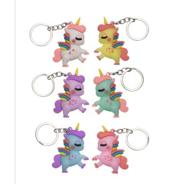Sparkle and Shine: The Ultimate Anime Colourful Unicorn Accessory Pack - Image 6
