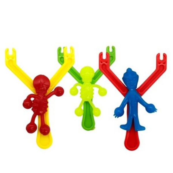 Stretch, Launch, and Laugh with Our Fun and Quirky Alien Catapult Toys