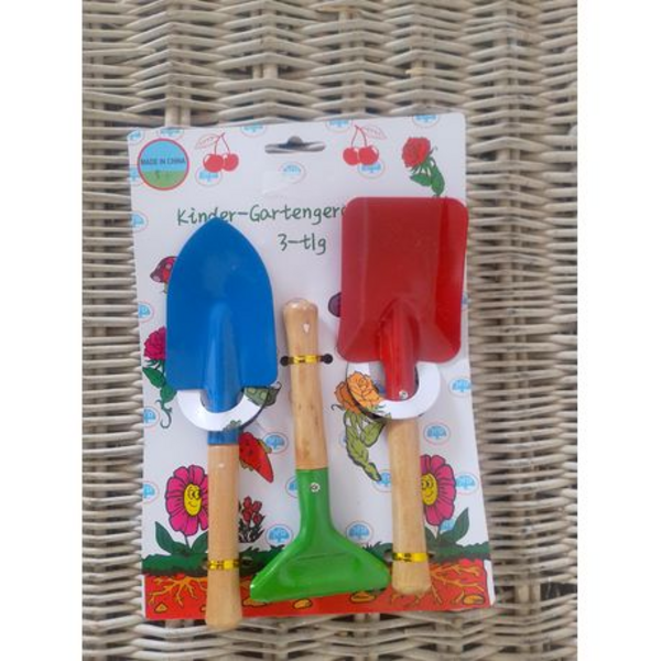 Kids Gardening Tools - Image 5