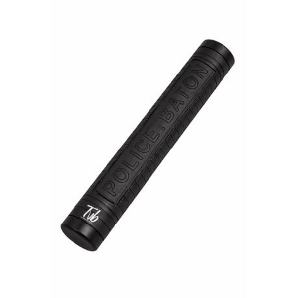Stay Safe and Secure with Our Premium Tvb Police Baton Stick - Image 6
