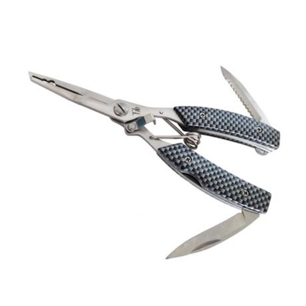 Multi-functional Lightweight Fishing Plier Hook Remover Tool