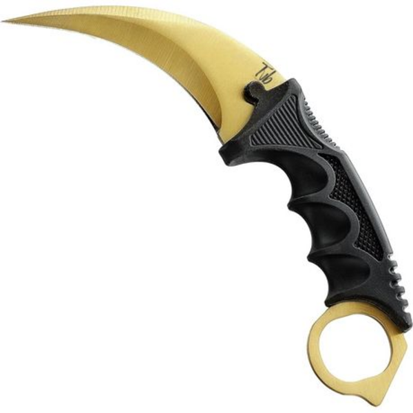Karambit Tiger Claw Training Knife - Image 13