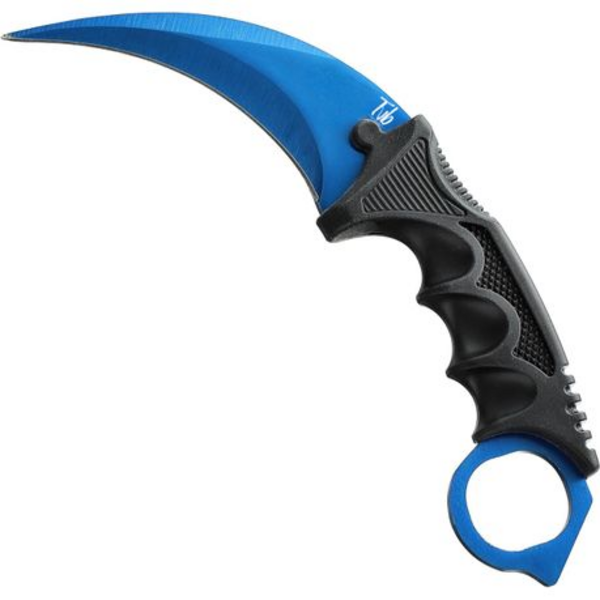 Karambit Tiger Claw Training Knife - Image 10