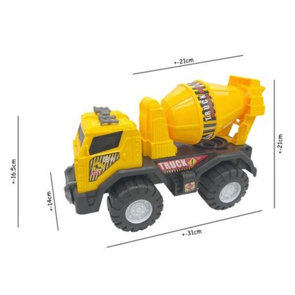 Get Mixing! The Construction Site Sensation - Image 6