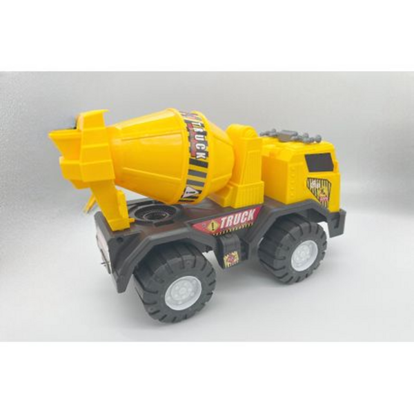 Get Mixing! The Construction Site Sensation - Image 7