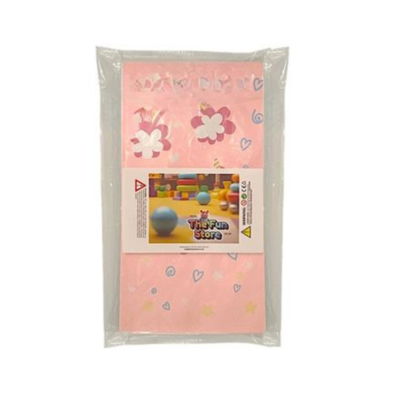 Magical 24-Piece Unicorn Themed Paper Gift Bags with Stickers - Image 8
