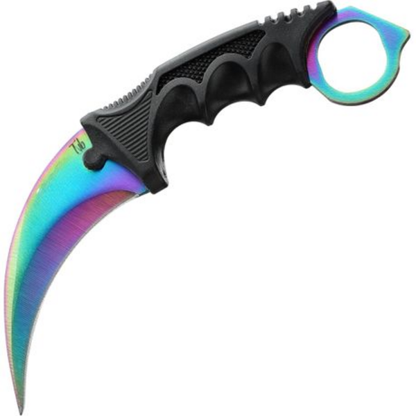 Karambit Tiger Claw Training Knife - Image 15