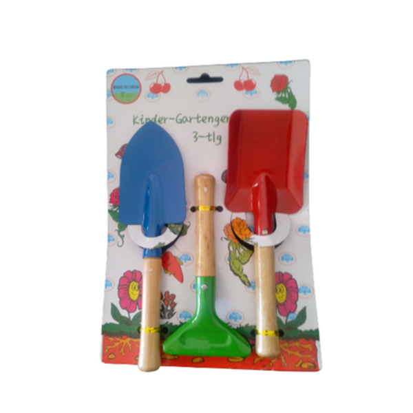 Kids Gardening Tools