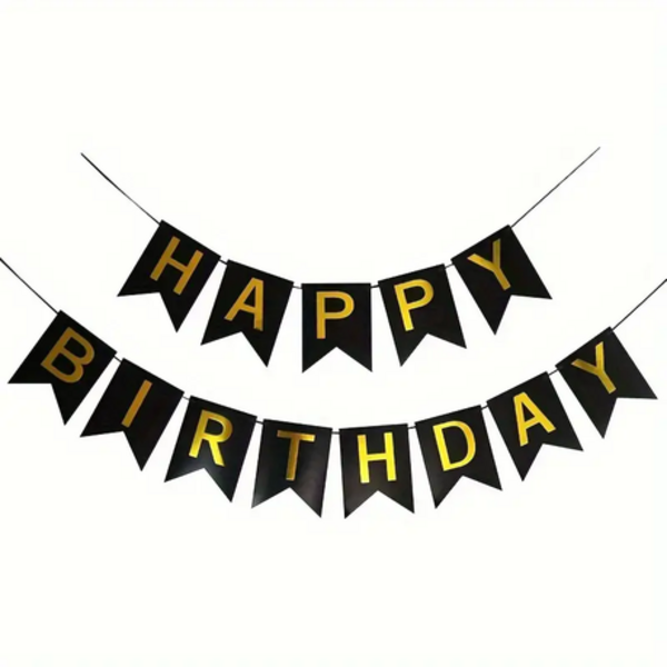 Pink 21st birthday Balloon Garland - Image 3