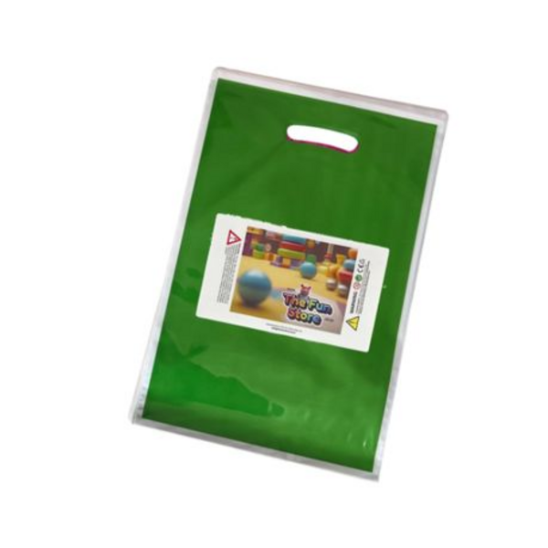 60 Multi-Coloured Loot/Sweet Bags - Image 10