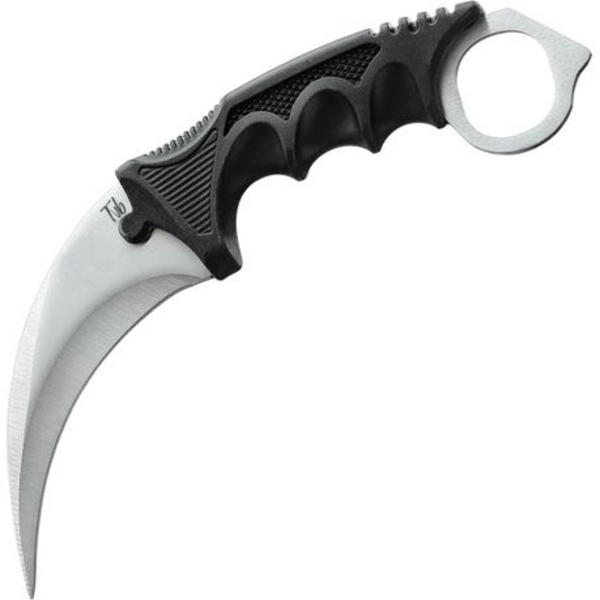 Karambit Tiger Claw Training Knife - Image 21