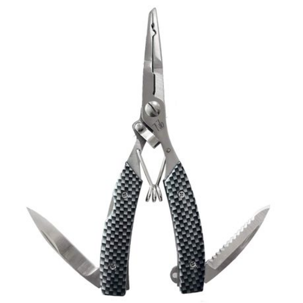 Multi-functional Lightweight Fishing Plier Hook Remover Tool